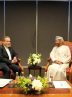 آکسیوس: عمان تأسیس کنسرسیوم منطقه‌ای غنی‌سازی اورانیوم را پیشنهاد داد