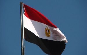 واکنش وزارت خارجه مصر به آتش بس اعلام شده میان ایران و رژیم صهیونیستی