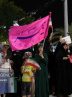 تجمع مردمی حمایت از عملیات «بشارت فتح» در بوشهر
