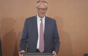 رویکرد جدید حامیان توحش؛ آلمان: آماده احیای توافق هستهای ایران هستیم رویکرد جدید حامیان توحش؛ آلمان: آماده احیای توافق هستهای ایران هستیم