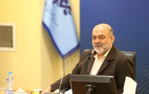 افتتاح «رادیو محرم» توسط معاون صدا؛ ۱ هزار و ۱۸۶ ساعت برنامه داریم افتتاح «رادیو محرم» توسط معاون صدا؛ ۱ هزار و ۱۸۶ ساعت برنامه داریم