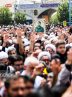 بدرقه ۴ شهید تجاوز رژیم اشغالگر قدس در قم