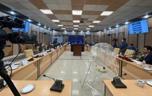 مراسم قرعه کشی محصولات ایران خودرو آغاز شد + آمار