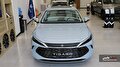 BYD Qin L تیگارد موتور موفق به دریافت گواهی استاندارد شد! BYD Qin L تیگارد موتور موفق به دریافت گواهی استاندارد شد!