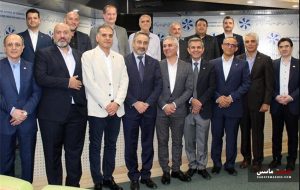 برگزاری مجمع عمومی جامعه ممیزی و بازرسی ایران برگزاری مجمع عمومی جامعه ممیزی و بازرسی ایران