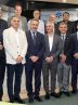 برگزاری مجمع عمومی جامعه ممیزی و بازرسی ایران
