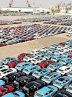 لغو دستورالعمل ترخیص خودرو بدون شناسه کالا