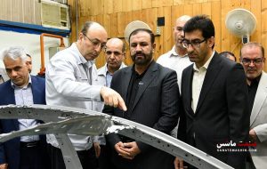 حمایت قاطع دستگاه قضایی از صنعت خودروسازی در دستور کار حمایت قاطع دستگاه قضایی از صنعت خودروسازی در دستور کار