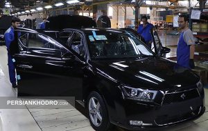 هر ۱ دلار سرمایهگذاری در خودروسازی، چقدر تولید ناخالص داخلی را بالا می برد؟ هر ۱ دلار سرمایهگذاری در خودروسازی، چقدر تولید ناخالص داخلی را بالا می برد؟