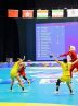 رویارویی هندبالیست های ایران و هند برای ثبت اولین برد در آسیا