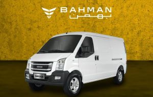 گامی نو در حملونقل شهری و تجاری گامی نو در حملونقل شهری و تجاری