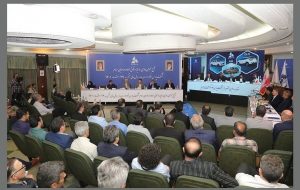 مجمع عمومی سالیانه شرکت پارسخودرو برگزار شد مجمع عمومی سالیانه شرکت پارسخودرو برگزار شد
