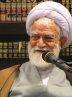 تشییع پیکر آیت‌الله نعیم‌آبادی در قم و دامغان برگزار می‌شود