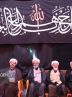 حجت‌الاسلام مطیعی در جمع هیئات مذهبی شاهرود
