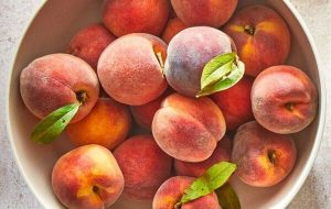 میوه مخملی برای سم‌زدایی بدن