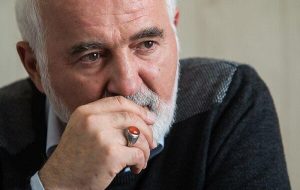 در رثای مردی که دغدغهاش عدالت بود در رثای مردی که دغدغهاش عدالت بود