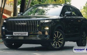 نقد و بررسی طراحی لوکانو L7 ؛ رنجروور مینیاتوری!