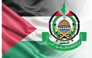 حماس پاسخ خود به طرح آتشبس را تسلیم میانجیها کرد حماس پاسخ خود به طرح آتشبس را تسلیم میانجیها کرد