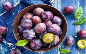 میوه‌ای سرشار از مواد معدنی
