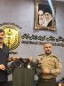 داریوش یزدی سرمربی تیم فوتبال نیروی زمینی شد