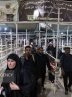 آماده‌سازی گذرگاه شلمچه برای استقبال از زائران اربعین حسینی