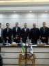 کرمان موتور در هیات مدیره انجمن لیزینگ