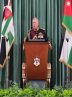 شاه اردن: خطر شعله ور شدن درگیری بزرگ‌تر در منطقه وجود دارد