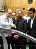 دادستان تهران در راستای حمایت از تولید از سایپا بازدید کرد