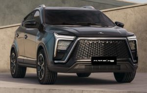 آغاز پیشفروش محصولات J7 و X5 با موعد تحویل اسفند ۱۴۰۴ آغاز پیشفروش محصولات J7 و X5 با موعد تحویل اسفند ۱۴۰۴