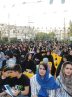 رویداد اربعینیون در ایلام برگزار شد