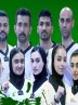 پاراتکواندوکاران ایران رقبای خود را در مسابقات قهرمانی آسیا شناختند