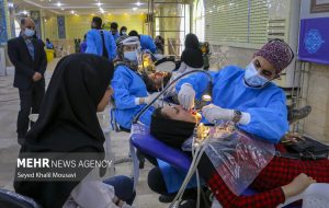جزئیات بیست و سومین آزمون ملی دانش آموختگان دندانپزشکی خارج از کشور جزئیات بیست و سومین آزمون ملی دانش آموختگان دندانپزشکی خارج از کشور