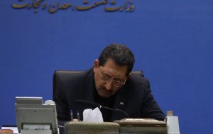 تامین خودرو ویژه جانبازان در اولویت تخصیص ارز قرار دارد تامین خودرو ویژه جانبازان در اولویت تخصیص ارز قرار دارد
