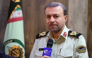 عوامل جاسوسی و تصویربرداری از اماکن حساس گیلان دستگیر شدند عوامل جاسوسی و تصویربرداری از اماکن حساس گیلان دستگیر شدند