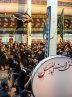 عزاداری شب تاسوعای حسینی در بیرجند