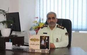 مشارکت گلستانی ها در اعلام موارد مشکوک به پلیس رکورد زد مشارکت گلستانی ها در اعلام موارد مشکوک به پلیس رکورد زد