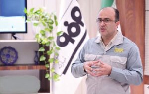 وابستگی به واردات ورق فولادی خودرو کاهش مییابد وابستگی به واردات ورق فولادی خودرو کاهش مییابد