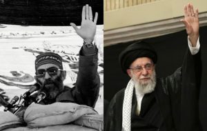 «قهرمان ما» کنار ما است! «قهرمان ما» کنار ما است!