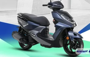 موتور SYM FX 150 ؛ مشخصات فنی + امکانات موتور SYM FX 150 ؛ مشخصات فنی + امکانات