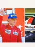 مسابقه شماره ۲۳ ؛ قهرمانی در F1 فقط با اختلاف نیم امتیاز – گرندپری پرتغال ۱۹۸۴