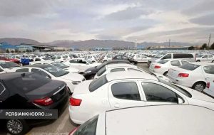 مچ اندازی بازیگران بازار خودرو با فضای بی اعتمادی! + روند قیمت خودروهای داخلی و وارداتی مچ اندازی بازیگران بازار خودرو با فضای بی اعتمادی! + روند قیمت خودروهای داخلی و وارداتی