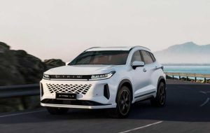 اکستریم LX؛ تجلی طراحی مدرن، توان فنی برجسته و تجربه رانندگی متمایز برای جوانان مدرن اکستریم LX؛ تجلی طراحی مدرن، توان فنی برجسته و تجربه رانندگی متمایز برای جوانان مدرن
