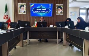 واحدهای سایت زعفرانیه در مسیر تحویل به مردم واحدهای سایت زعفرانیه در مسیر تحویل به مردم