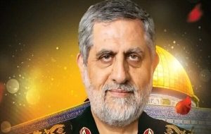 مراسم گرامیداشت شهید ایزدی (حاج رمضان) جمعه برگزار میشود مراسم گرامیداشت شهید ایزدی (حاج رمضان) جمعه برگزار میشود