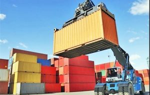 درآمد گمرکات اصفهان ۵۳ درصد افزایش یافت درآمد گمرکات اصفهان ۵۳ درصد افزایش یافت