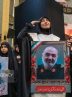 مادران قهرمانان بی‌نام و نشان جنگ ۱۲ روزه بودند