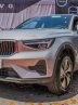 ولوو XC40 ؛ مشخصات فنی + امکانات
