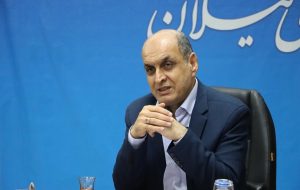 سد لاستیکی لنگرود پروژهای کلیدی برای تأمین آب کشاورزی است سد لاستیکی لنگرود پروژهای کلیدی برای تأمین آب کشاورزی است