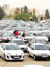 وضعیت بازار خودرو تحت‌تاثیر پیش‌بینی‌های ارزی