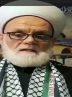 عالم سنی فلسطینی: هر کسی که کنار ایران قرار نگیرد شریک در جنایت است